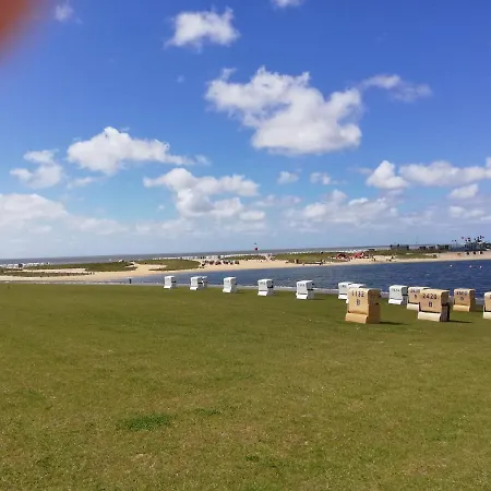 Hébergement de vacances Am Oland