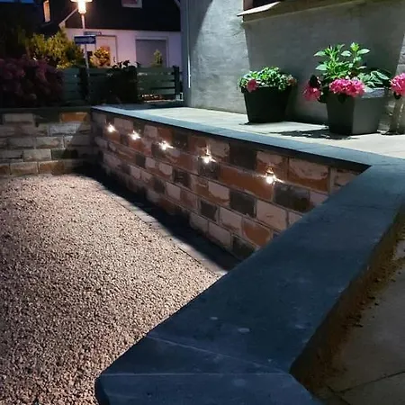 Am Oland Hébergement de vacances