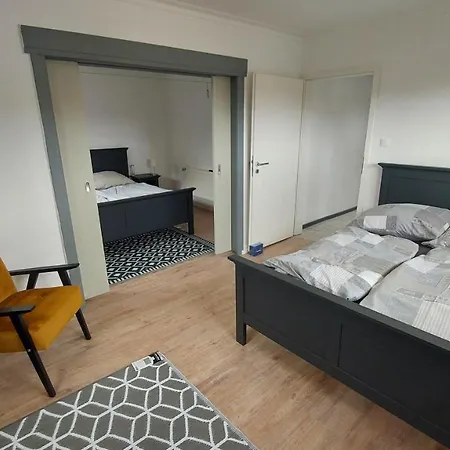 Am Oland Holiday home *