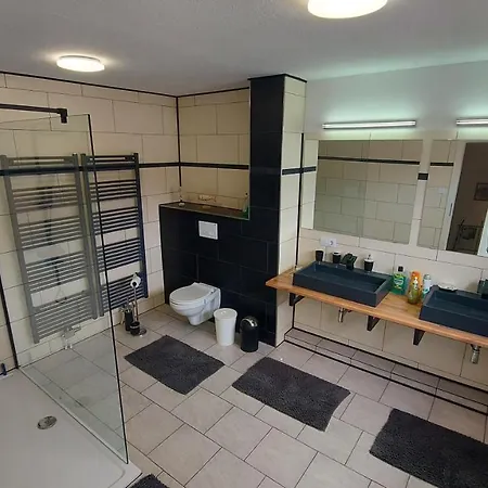 Am Oland 度假居 *