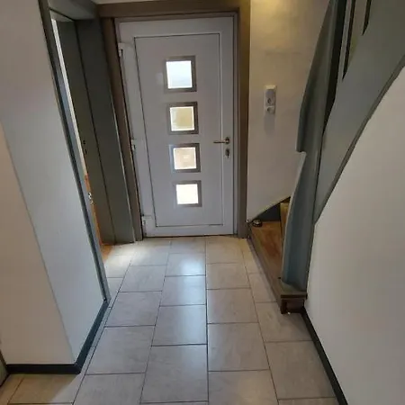 Am Oland Ferienhaus Büsum