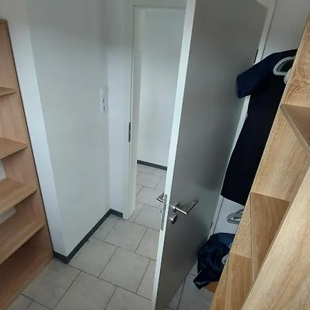 Holiday home Am Oland *