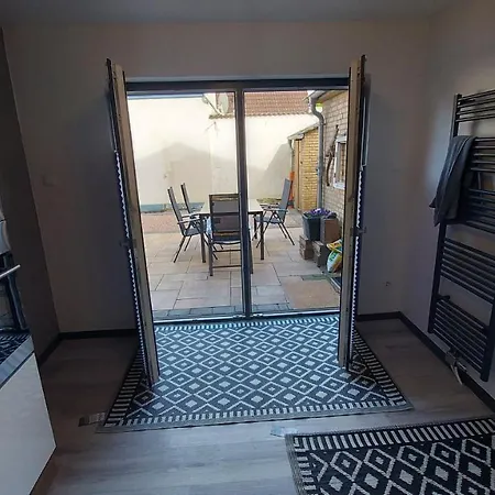 Am Oland * 比苏姆