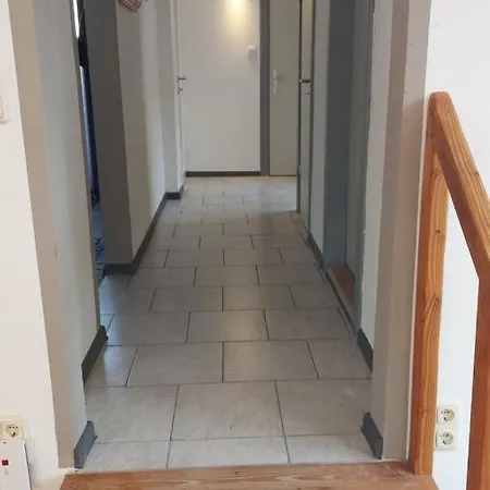 度假居 Am Oland *