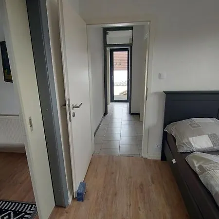 Am Oland Holiday home