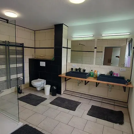 Holiday home Am Oland