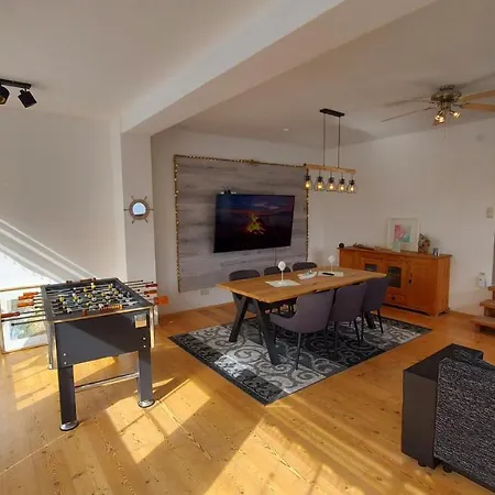 Hébergement de vacances Am Oland