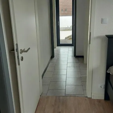 Holiday home Am Oland *
