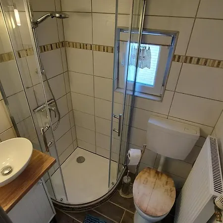 Am Oland 度假居 *