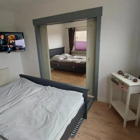 Am Oland Holiday home