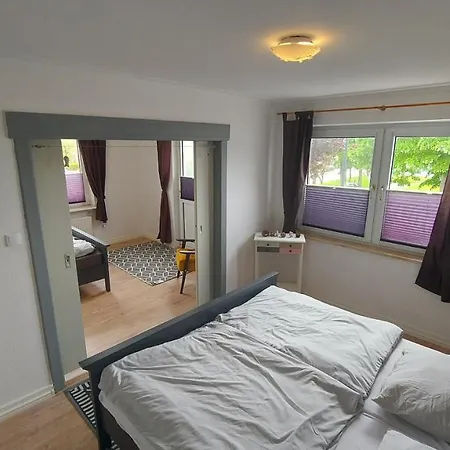 Am Oland * 比苏姆