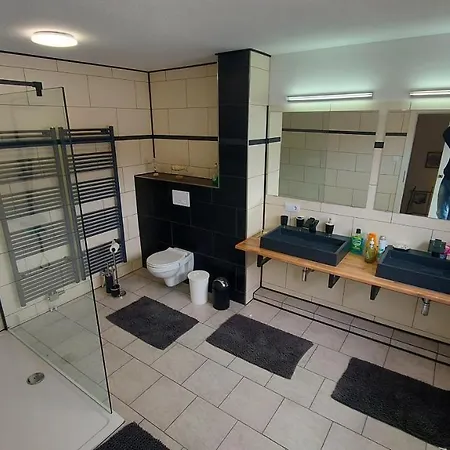 Am Oland בית נופש