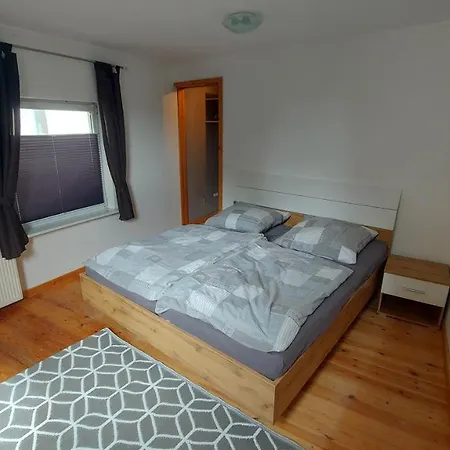 Am Oland Hébergement de vacances *