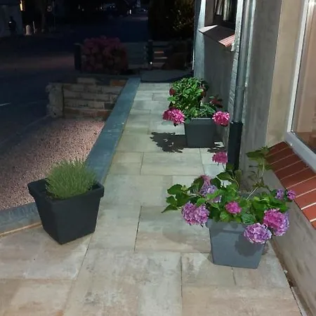 Am Oland Holiday home