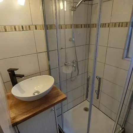 Hébergement de vacances Am Oland *