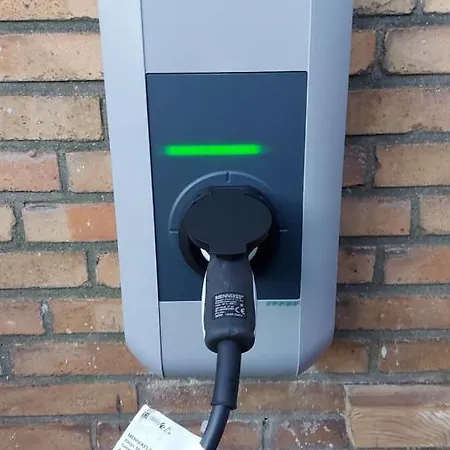 Am Oland Ferienhaus *