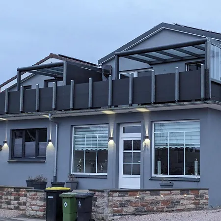 Am Oland Holiday home