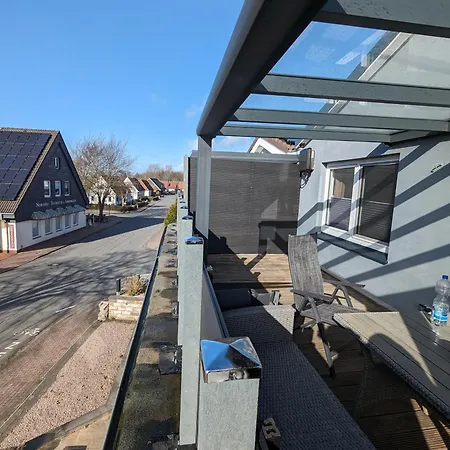 Am Oland Hébergement de vacances *