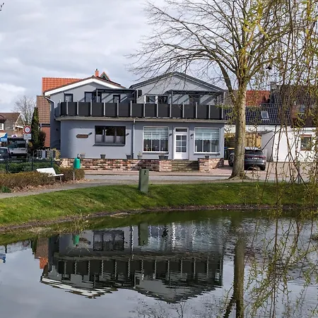 Am Oland Holiday home