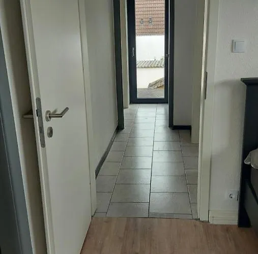 Semesterbostad Am Oland *