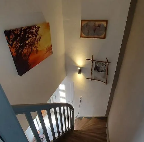 Semesterbostad Am Oland